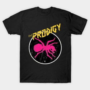 The prodigyt-shirt T-Shirt